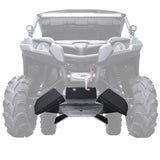 Factory UTV Yamaha Viking UHMW Ultimate Skid Package