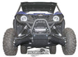 Factory UTV Yamaha Wolverine R-Spec UHMW A-Arm Guards