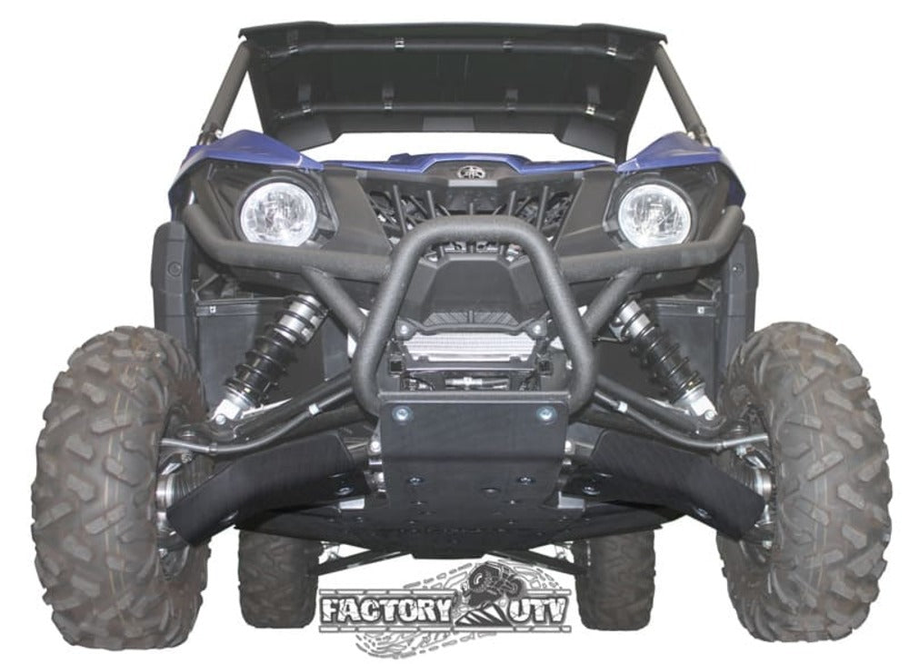Factory UTV Yamaha Wolverine R-Spec UHMW A-Arm Guards