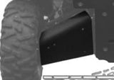 Factory UTV Yamaha Wolverine R-Spec UHMW A-Arm Guards