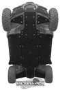 Factory UTV Yamaha Wolverine R-Spec UHMW Ultimate Skid Package