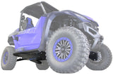 Factory UTV Yamaha Wolverine RMAX 2 UHMW Ultimate Skid Package