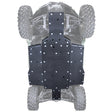 Factory UTV Yamaha Wolverine RMAX UHMW Skid Plate