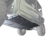 Factory UTV Yamaha Wolverine RMAX UHMW Skid Plate