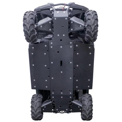 Factory UTV Yamaha Wolverine UHMW Ultimate Skid