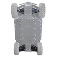 Factory UTV Yamaha Wolverine X2 & X4 UHMW A-Arm Guards