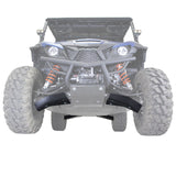 Factory UTV Yamaha Wolverine X2 & X4 UHMW A-Arm Guards