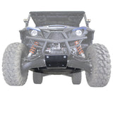 Factory UTV Yamaha Wolverine X2 & X4 UHMW Skid Plate