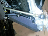 Trail Armor '14-'16 Polaris Sportsman ACE 325 Impact A-Arm Guards