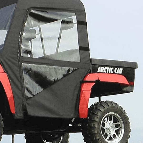 Falcon Ridge '06-'11 Arctic Cat Prowler Square Bars Soft Doors