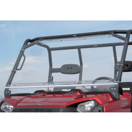 Falcon Ridge '08-'09 Polaris Ranger Crew Full Size Folding Front Windshield