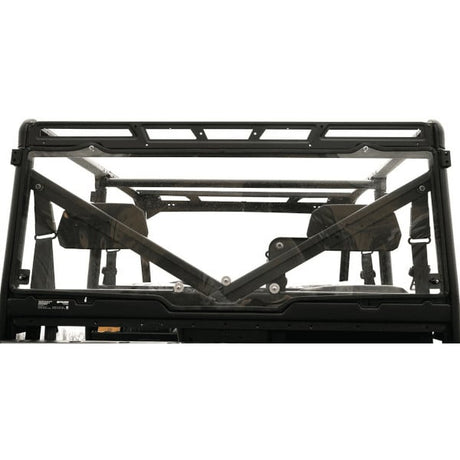 Falcon Ridge '15-'20 Polaris Ranger 500/570/ETX/EV Mid Size Hard Rear Window