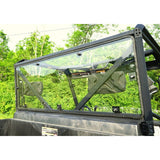 Falcon Ridge '20 Arctic Cat Prowler Pro Hard Rear Window