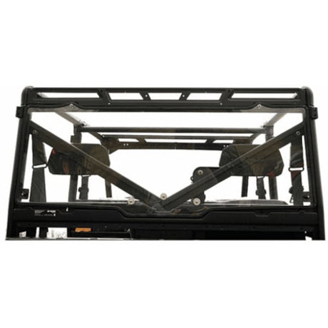 Falcon Ridge Bobcat 3400 Hard Rear Window