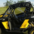 Falcon Ridge Can Am Commander Soft Doors