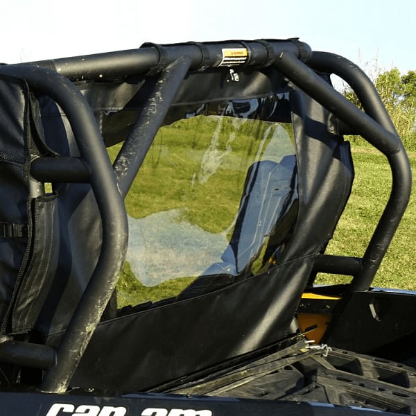 Falcon Ridge Can Am Commander Soft Rear Window