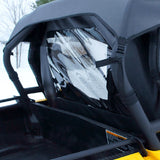 Falcon Ridge Can Am Commander Soft Rear Window