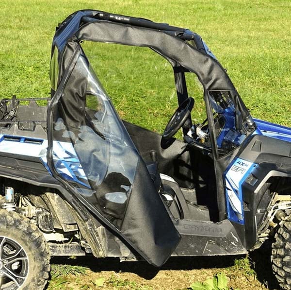 Falcon Ridge CFMoto ZForce 500/800/800EX/1000 Soft Doors