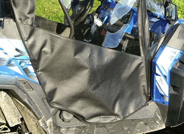 Falcon Ridge CFMoto ZForce 500/800/800EX/1000 Soft Doors