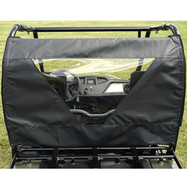 Falcon Ridge Honda Pioneer 500/520 Soft Rear Window