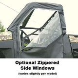 Falcon Ridge Honda Pioneer 700 4 Doors and Middle Window with Zipper