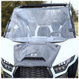 Falcon Ridge Kawasaki Teryx KRX 1000 Full Front Lexan Windshield
