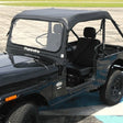 Falcon Ridge Mahindra ROXOR Soft Top