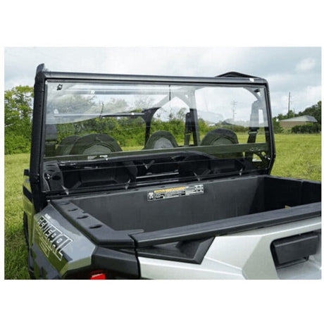 Falcon Ridge Polaris General 1000 Hard Rear Window