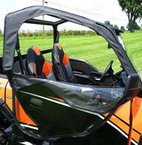 Falcon Ridge Polaris General 1000 Upper Soft Doors