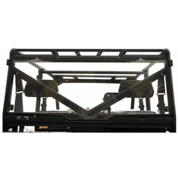 Falcon Ridge Polaris Ranger 570/900/1000/Diesel Full Size Hard Rear Window