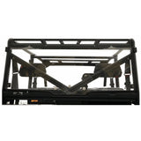 Falcon Ridge Polaris Ranger 570/900/1000/Diesel Full Size Hard Rear Window