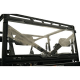 Falcon Ridge Polaris Ranger 570/900/1000/Diesel Full Size Hard Rear Window