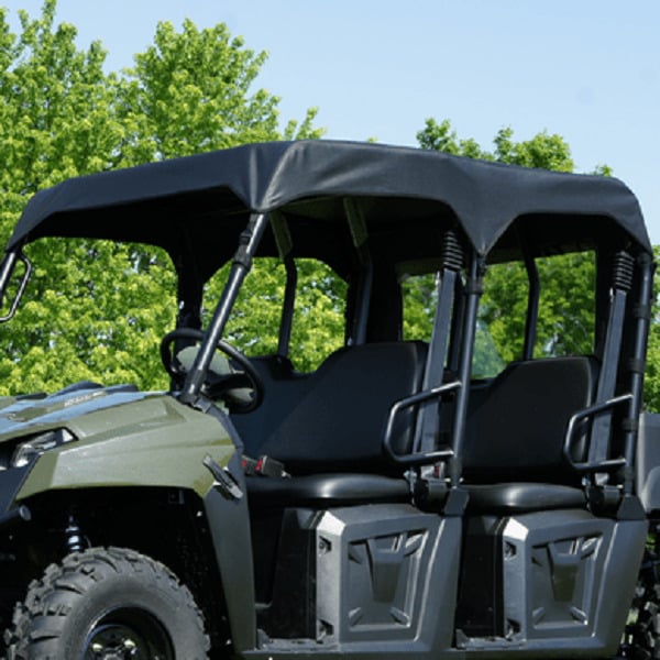 Falcon Ridge Polaris Ranger 800 Crew/570-6 Full Size Soft Top