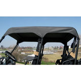 Falcon Ridge Polaris Ranger Crew With Pro Fit Cage Full Size Soft Top