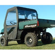 Falcon Ridge Ranger 500/700 Full Size Doors and Rear Window