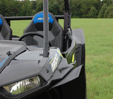Trail Armor '15-'20 Polaris RZR S 900 Mud Flap Fender Extensions