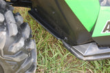 Trail Armor '14-'19 Arctic Cat Wildcat 50" Full Skid Plate w/ Slider or Trimmed Nerf