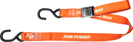 Fire Power 1.5" Tie Downs