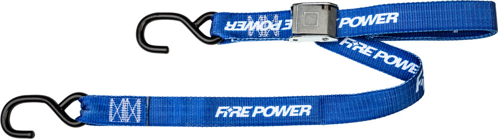 Fire Power 1.5" Tie Downs