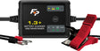 Fire Power 6/12 Volt 1.3A Battery Charger