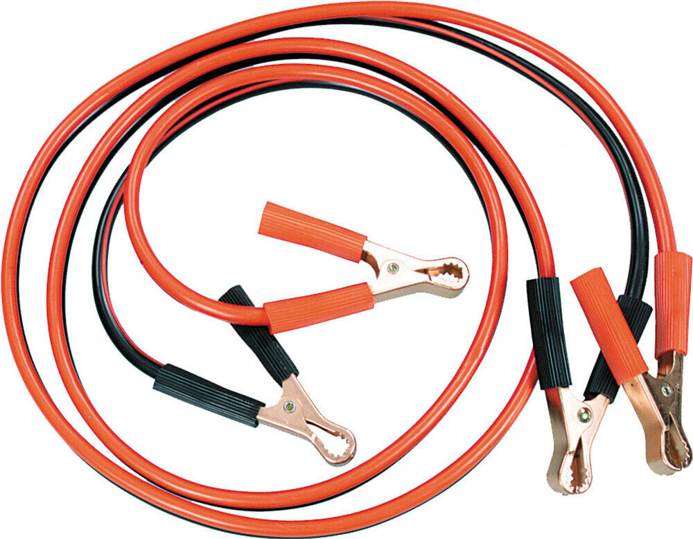 Fire Power 8 Foot Jumper Cable