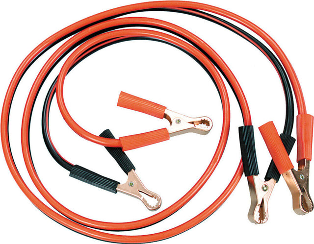 Fire Power 8 Foot Jumper Cable