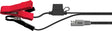 Fire Power Alligator Clamp Leads 2-pin Connector