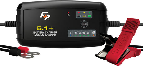 Fire Power Battery Charger 12V 5.1A