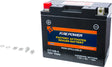 Fire Power Factory Activated Sealed Battery CT12B-4