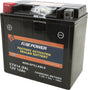 Fire Power Factory Activated Sealed Battery CTX14-BS