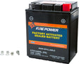 Fire Power Factory Activated Sealed Battery CTX14AHL-BS