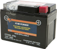 Fire Power Factory Activated Sealed Battery CTX4L-BS