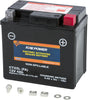 Fire Power Factory Activated Sealed Battery CTX5L-BS