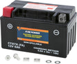 Fire Power Factory Activated Sealed Battery CTX7A-BS